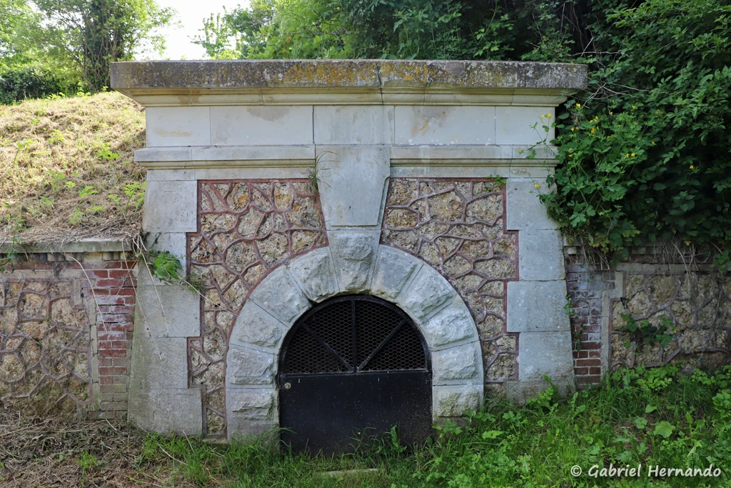 Dans la sente de Parisis (Saint-Marcel, Eure, mai 2023)